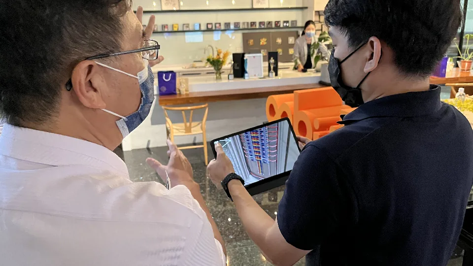 日月光XR教育訓練專案圖片 5