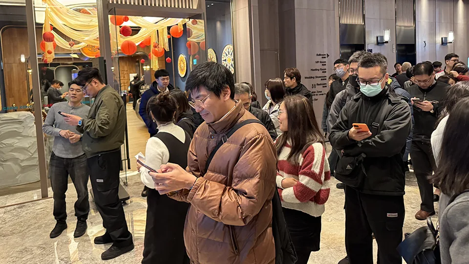 車美仕尾牙轉蛋機專案圖片 4