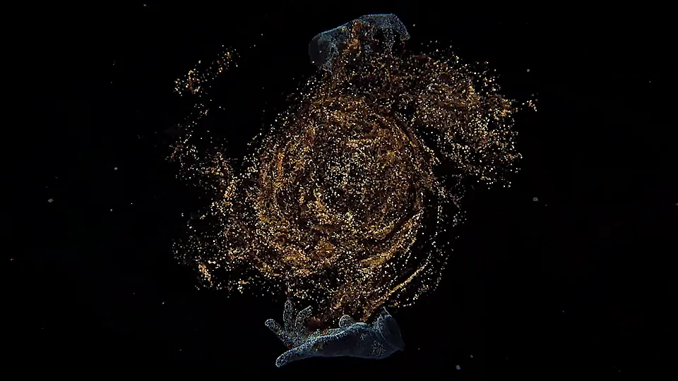 第七屆麗寶雕塑徵件影片專案圖片 1