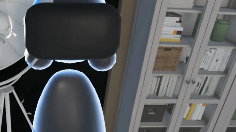 VR虛擬看屋專案圖片 2