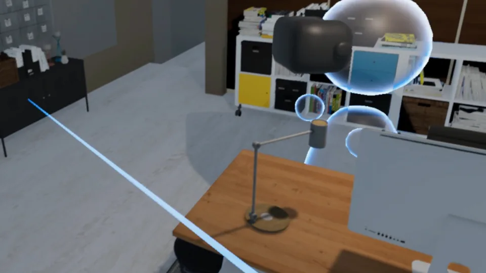 VR虛擬看屋專案圖片 4